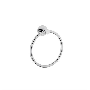VitrA Base 500 Halka Havluluk Krom A44094