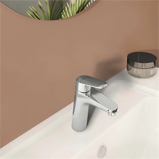 Artema Flow Round Lavabo Bataryası Krom (yüksek) A42925