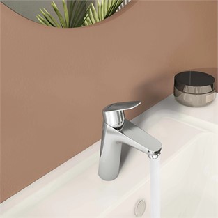 Artema Flow Round Lavabo Bataryası Krom (yüksek) A42925