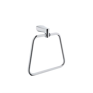 VitrA Base 800 Halka Havluluk Krom A44084