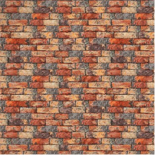 Duka Duvar Kağıdı Blume 10m2 DK.30442-6