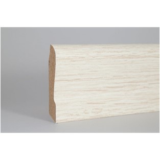 Vitale Ilgaz Meşe 6 cm Süpürgelik VTLTP.B3232-6