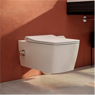 VitrA Metropole Rim-ex Kanalsız Asma Klozet  7672B003-1684