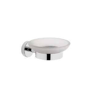 VitrA Base 200 Katı Sabunluk Krom A44105