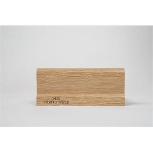 Vitale Trend Meşe 6 cm Süpürgelik VTLTP.B1412-6