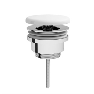 Vitra Sifon Tapası Beyaz 6392L003-0159