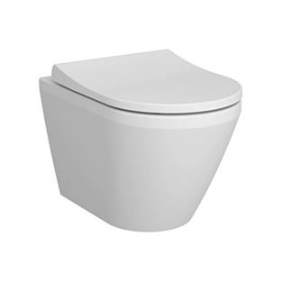 VitrA İntegra Round Rim-ex Asma Klozet 7041B003-0090