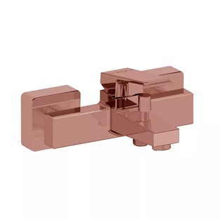 Artema Minimax Square Banyo Bataryası Soft Bakır A4352029