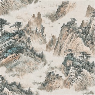 DuKa Duvar Kağıdı Kanyon 10m2 DK.30124-3