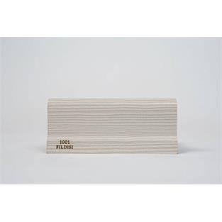 Vitale Fildişi 8 cm Süpürgelik VTLTP.B1001-8