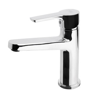 Newarc Premium Yüksek Lavabo Bataryası Krom 832525