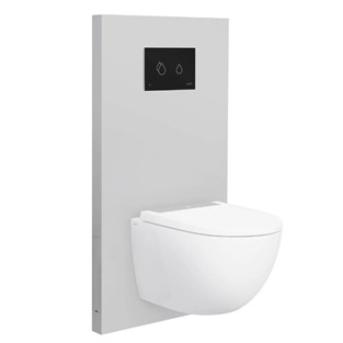 VitrA Renoform Platform Açık Gri 773-5060-01