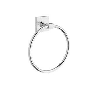 VitrA Root Halka Havluluk Krom A44802