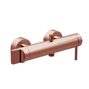 VitrA Origin Banyo Bataryası Soft Bakır A4261929
