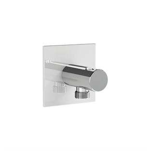 VitrA Suit Ankastre El Duşu Çıkışı Krom A42832