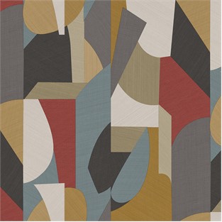 Duka Duvar Kağıdı Jinx DK.28300-4 (10 m2)