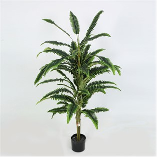 Vitale Dekoratif Yapay Ağaç 144 cm AK.JC0049