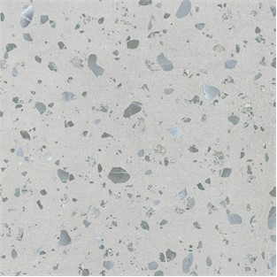 VitrA 60x60 Terrazzo Soft Gri Karo K950793R0001VTE0