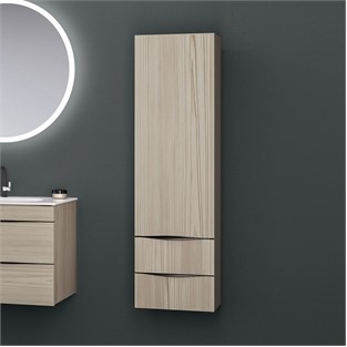 ORKA Vento Boy Dolabı Glassgow 40 cm ORKA3002278