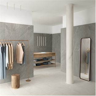VitrA 80x80 Cardostone Gri R10A 7Rek K947093R0001VTET