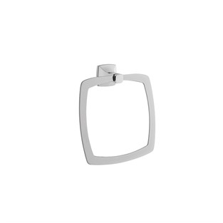VitrA Base 400 Halka Havluluk Krom A44120