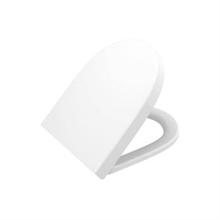 VitrA Sento Soft Klozet Kapağı Beyaz 86-003-009