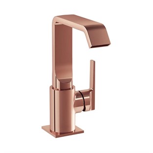 VitrA Suit Lavabo Bataryası Soft Bakır A4261629
