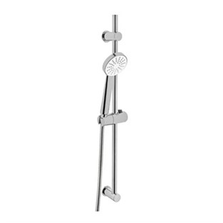VitrA Punto Rail F El Duş Seti A45251