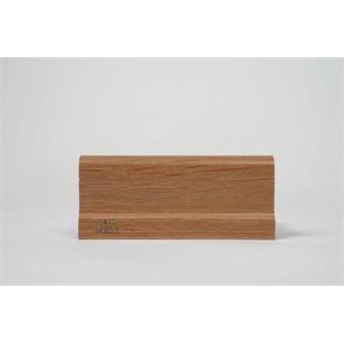 Vitale Meşe 8 cm Süpürgelik VTLTP.B1410-8