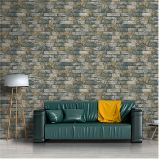 Duka Duvar Kağıdı Blume 10m2 DK.30442-5