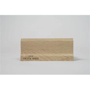 Vitale Truva Meşe 8 cm Süpürgelik VTLTP.B1515-8