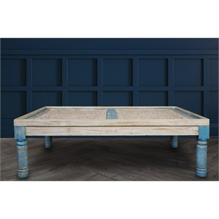 Vitale Rumi Sehpa 81*142*45 Cm MS.JG0072