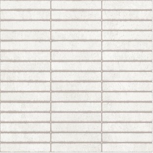 VitrA M30X60D Set6.0 Beyaz Kitkat Dekor Mat Non-Rek K95077400001VTE0