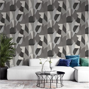 Duka Duvar Kağıdı Jinx DK.28300-5 (10 m2)