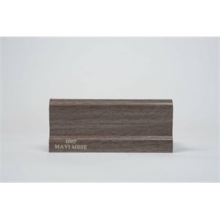 Vitale Mavi Meşe 4 cm Süpürgelik VTLTP.B1007-4