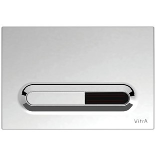 VitrA Loop T Temassız Kumanda Paneli Parlak Krom 762-0880