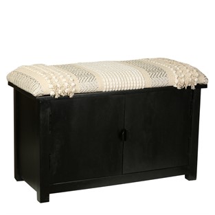 Vitale Lilyum Otantik Bench MS.JG0016