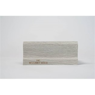 Vitale Modern Meşe 6 cm Süpürgelik VTLTP.B640-6