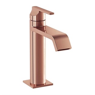 VitrA Suit Lavabo Bataryası Soft Bakır A4281629
