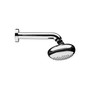 VitrA İstanbul Duş Başlığı Krom A48006
