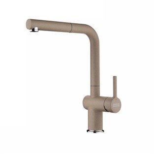 Franke Active Plus Doccia 2.0 Oyster Evye Bataryası F115.0663.756K