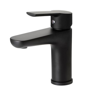 Newarc Loft Lavabo Bataryası Siyah 921521B