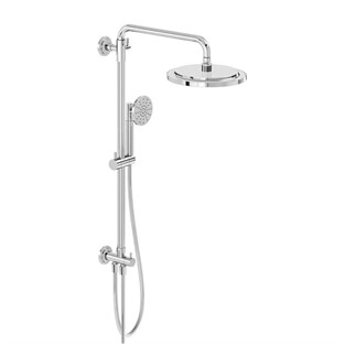 VitrA Origin Classic Duş Kolonu Krom A45793