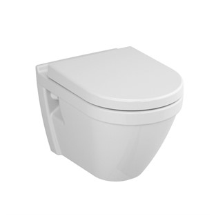 Vitra S50 W-hung Klozet 54 cm 5618L003-0075