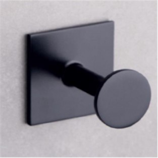 System Nowo Siyah Askılık BA10018001001AL6