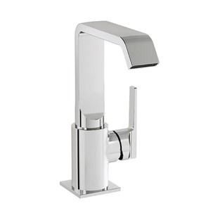 VitrA Suit Lavabo Bataryası Krom A42616