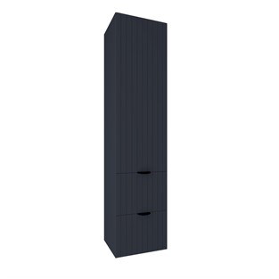 Kobos Noble Boy Dolabı Argento L-R KB710061