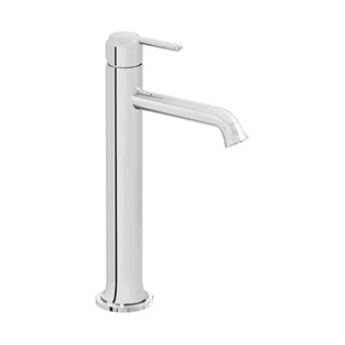VitrA Origin Classic Çanak Lavabo Bataryası Krom A42882