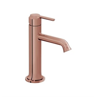 VitrA Origin Classic Lavabo Bataryası Soft Bakır A4288029