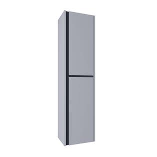 Kobos Linear Boy Dolabı Light Grey L-R KB710088
